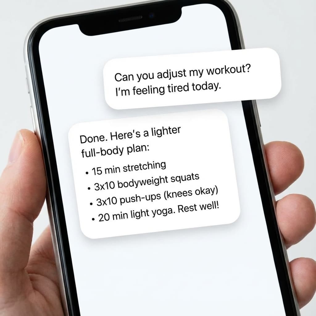 App de marca blanca para entrenadores personales: por qué tus clientes deben ver tu marca, no la de otro
