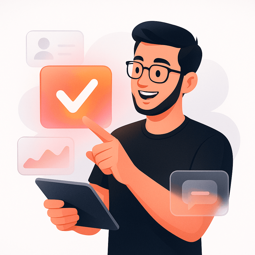 El 'Efecto Wow': Cómo la Tecnología Transforma la Experiencia de tu Cliente y Dispara la Retención